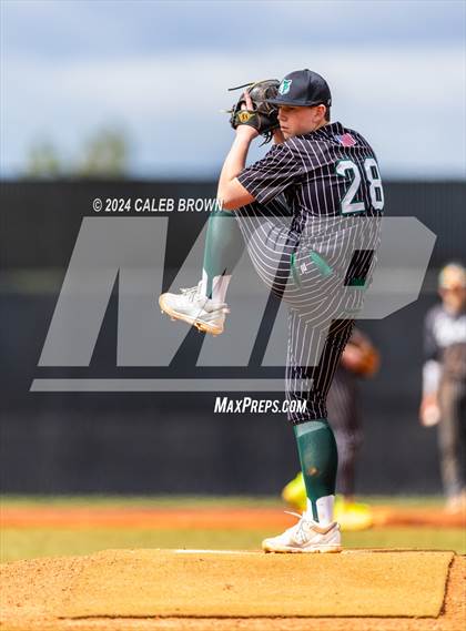 Thumbnail 2 in Green Canyon vs. Richfield (Bin Blasters Open) photogallery.