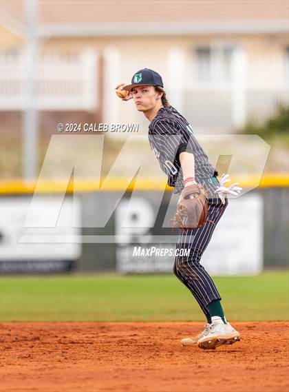 Thumbnail 1 in Green Canyon vs. Richfield (Bin Blasters Open) photogallery.