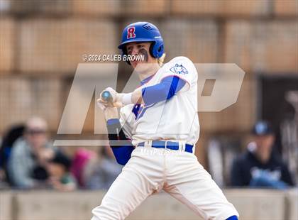 Thumbnail 3 in Green Canyon vs. Richfield (Bin Blasters Open) photogallery.