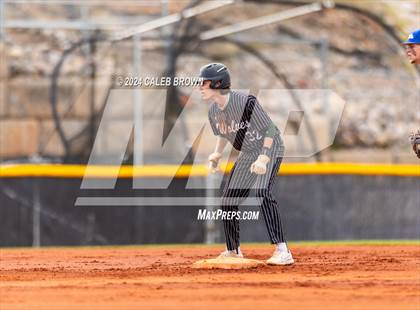 Thumbnail 2 in Green Canyon vs. Richfield (Bin Blasters Open) photogallery.