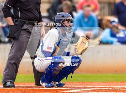 Thumbnail 1 in Green Canyon vs. Richfield (Bin Blasters Open) photogallery.