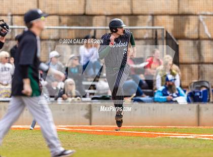 Thumbnail 3 in Green Canyon vs. Richfield (Bin Blasters Open) photogallery.
