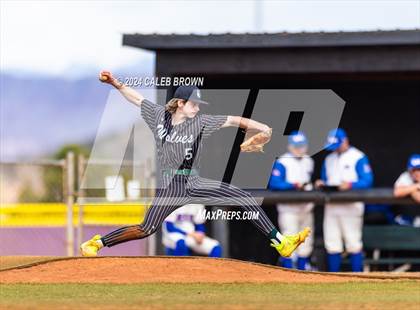Thumbnail 1 in Green Canyon vs. Richfield (Bin Blasters Open) photogallery.