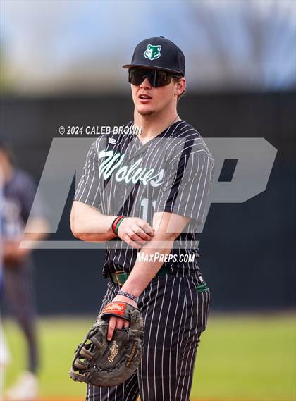 Thumbnail 1 in Green Canyon vs. Richfield (Bin Blasters Open) photogallery.