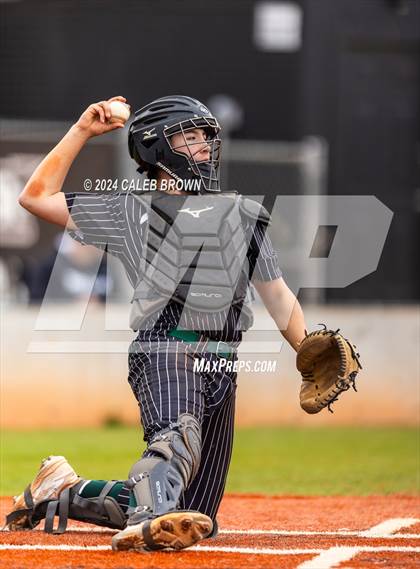Thumbnail 3 in Green Canyon vs. Richfield (Bin Blasters Open) photogallery.