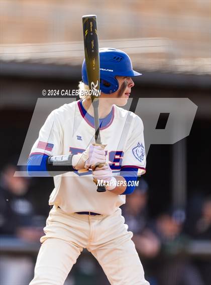 Thumbnail 2 in Green Canyon vs. Richfield (Bin Blasters Open) photogallery.