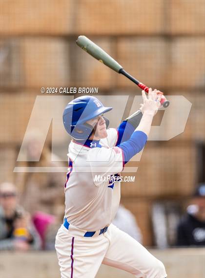 Thumbnail 1 in Green Canyon vs. Richfield (Bin Blasters Open) photogallery.