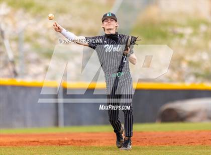 Thumbnail 1 in Green Canyon vs. Richfield (Bin Blasters Open) photogallery.