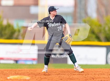 Thumbnail 2 in Green Canyon vs. Richfield (Bin Blasters Open) photogallery.
