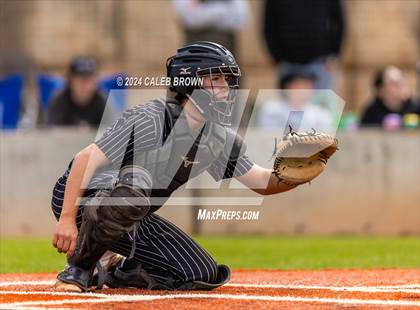 Thumbnail 2 in Green Canyon vs. Richfield (Bin Blasters Open) photogallery.