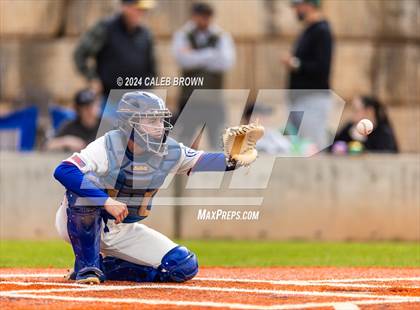 Thumbnail 3 in Green Canyon vs. Richfield (Bin Blasters Open) photogallery.