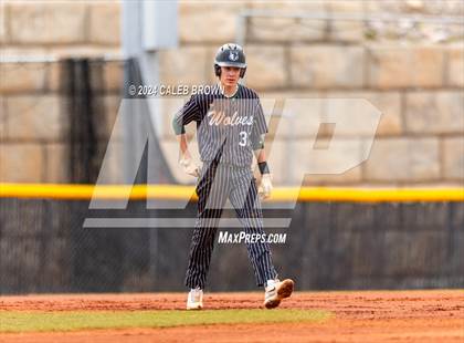 Thumbnail 3 in Green Canyon vs. Richfield (Bin Blasters Open) photogallery.