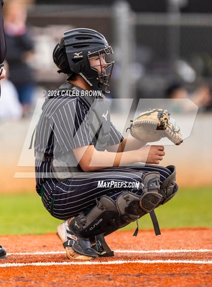 Thumbnail 1 in Green Canyon vs. Richfield (Bin Blasters Open) photogallery.