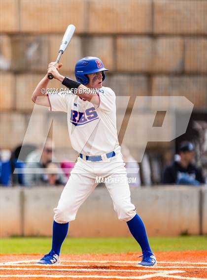 Thumbnail 2 in Green Canyon vs. Richfield (Bin Blasters Open) photogallery.