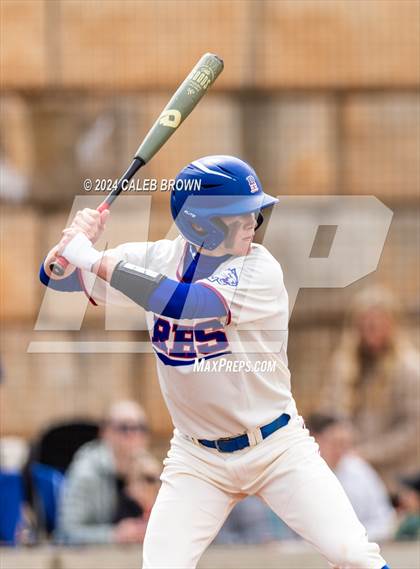 Thumbnail 3 in Green Canyon vs. Richfield (Bin Blasters Open) photogallery.