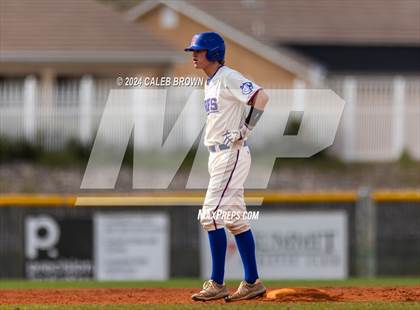 Thumbnail 1 in Green Canyon vs. Richfield (Bin Blasters Open) photogallery.