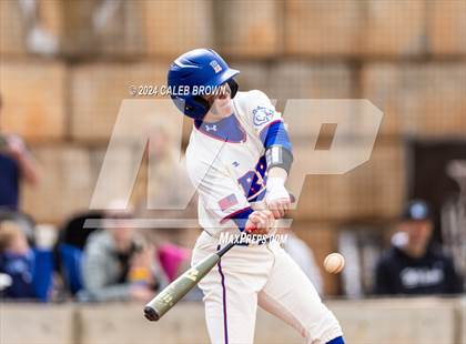 Thumbnail 2 in Green Canyon vs. Richfield (Bin Blasters Open) photogallery.
