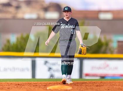 Thumbnail 1 in Green Canyon vs. Richfield (Bin Blasters Open) photogallery.