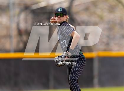 Thumbnail 2 in Green Canyon vs. Richfield (Bin Blasters Open) photogallery.