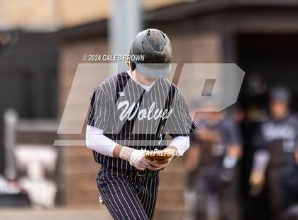 Thumbnail 3 in Green Canyon vs. Richfield (Bin Blasters Open) photogallery.