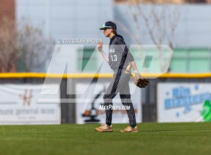Thumbnail 3 in Green Canyon vs. Richfield (Bin Blasters Open) photogallery.