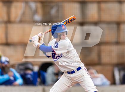 Thumbnail 1 in Green Canyon vs. Richfield (Bin Blasters Open) photogallery.