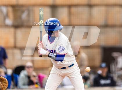 Thumbnail 1 in Green Canyon vs. Richfield (Bin Blasters Open) photogallery.