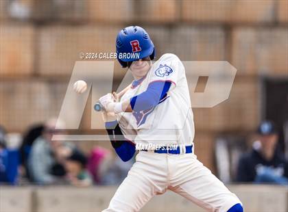 Thumbnail 2 in Green Canyon vs. Richfield (Bin Blasters Open) photogallery.