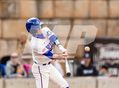 Thumbnail 3 in Green Canyon vs. Richfield (Bin Blasters Open) photogallery.