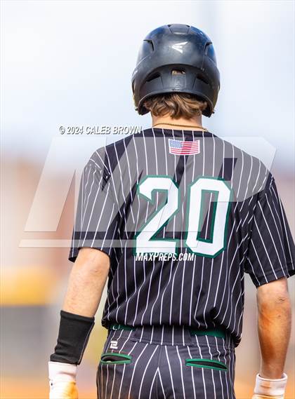 Thumbnail 2 in Green Canyon vs. Richfield (Bin Blasters Open) photogallery.