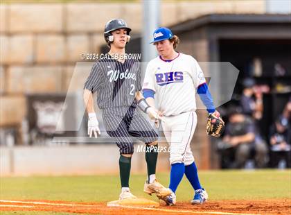 Thumbnail 2 in Green Canyon vs. Richfield (Bin Blasters Open) photogallery.