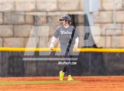 Thumbnail 3 in Green Canyon vs. Richfield (Bin Blasters Open) photogallery.