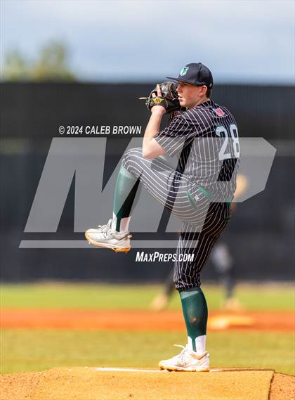 Thumbnail 3 in Green Canyon vs. Richfield (Bin Blasters Open) photogallery.
