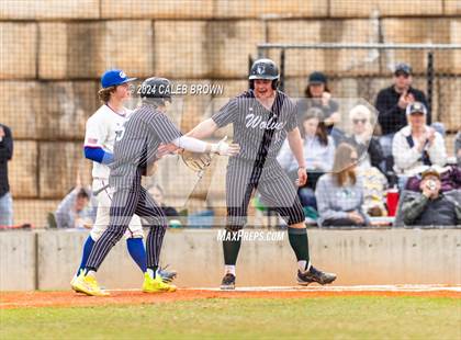 Thumbnail 3 in Green Canyon vs. Richfield (Bin Blasters Open) photogallery.