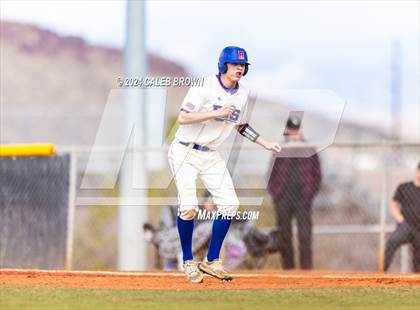 Thumbnail 1 in Green Canyon vs. Richfield (Bin Blasters Open) photogallery.