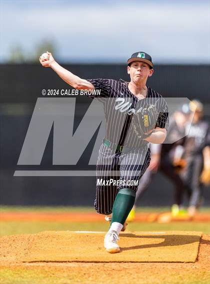 Thumbnail 1 in Green Canyon vs. Richfield (Bin Blasters Open) photogallery.