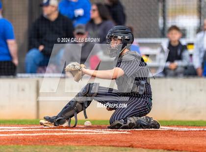 Thumbnail 1 in Green Canyon vs. Richfield (Bin Blasters Open) photogallery.