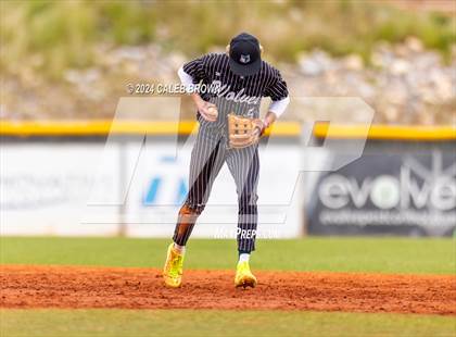 Thumbnail 1 in Green Canyon vs. Richfield (Bin Blasters Open) photogallery.