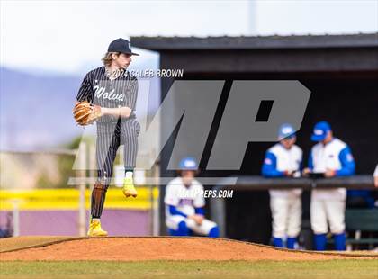 Thumbnail 1 in Green Canyon vs. Richfield (Bin Blasters Open) photogallery.