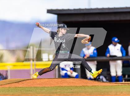 Thumbnail 1 in Green Canyon vs. Richfield (Bin Blasters Open) photogallery.