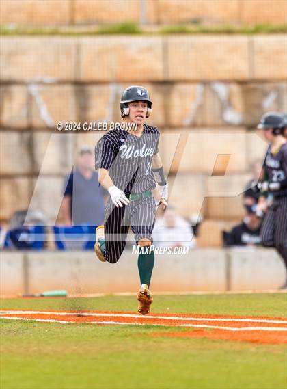Thumbnail 1 in Green Canyon vs. Richfield (Bin Blasters Open) photogallery.