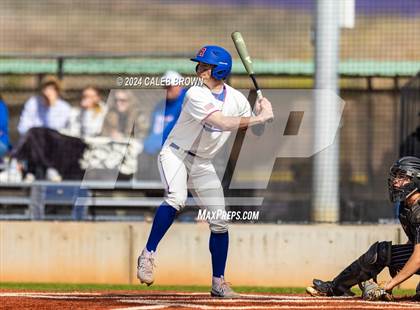 Thumbnail 1 in Green Canyon vs. Richfield (Bin Blasters Open) photogallery.