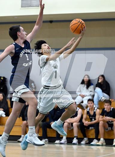John Adams Academy Rsvl/Lin @ Leroy Greene Academy
