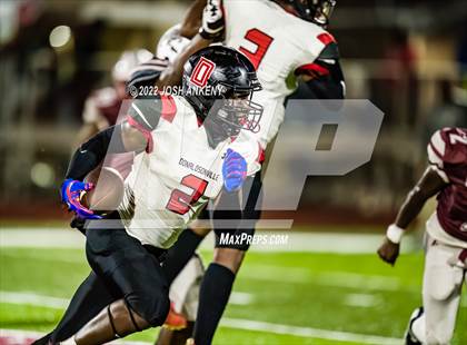 Thumbnail 1 in Donaldsonville @ White Castle photogallery.
