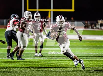 Thumbnail 2 in Donaldsonville @ White Castle photogallery.