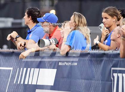 Thumbnail 2 in FHSAA 2A Finals (3200 Meters) photogallery.
