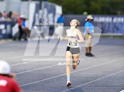 Thumbnail 2 in FHSAA 2A Finals (3200 Meters) photogallery.