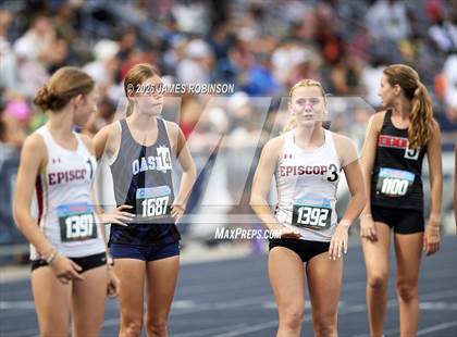 Thumbnail 1 in FHSAA 2A Finals (3200 Meters) photogallery.
