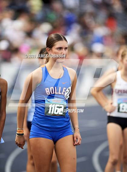 Thumbnail 3 in FHSAA 2A Finals (3200 Meters) photogallery.