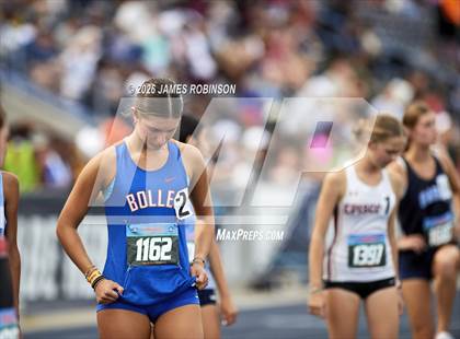 Thumbnail 3 in FHSAA 2A Finals (3200 Meters) photogallery.